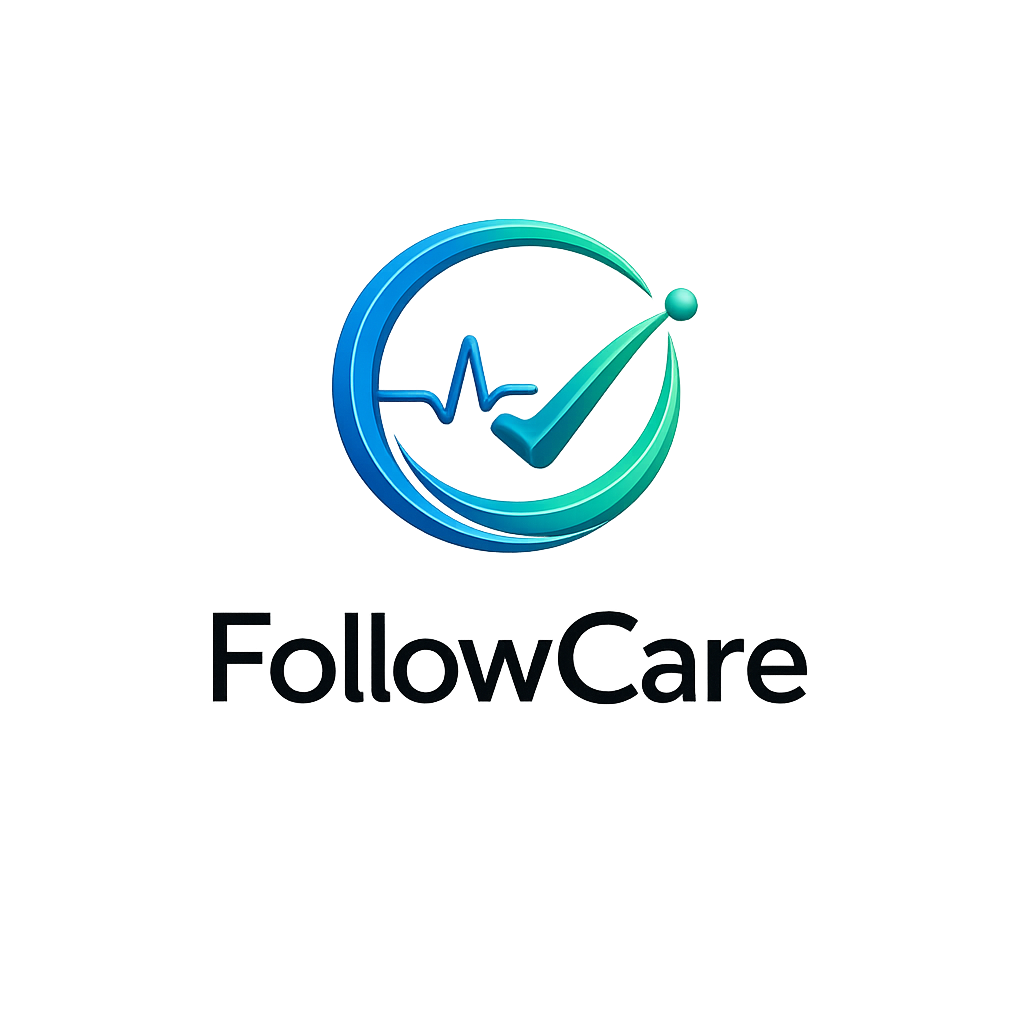 Logo FollowCare